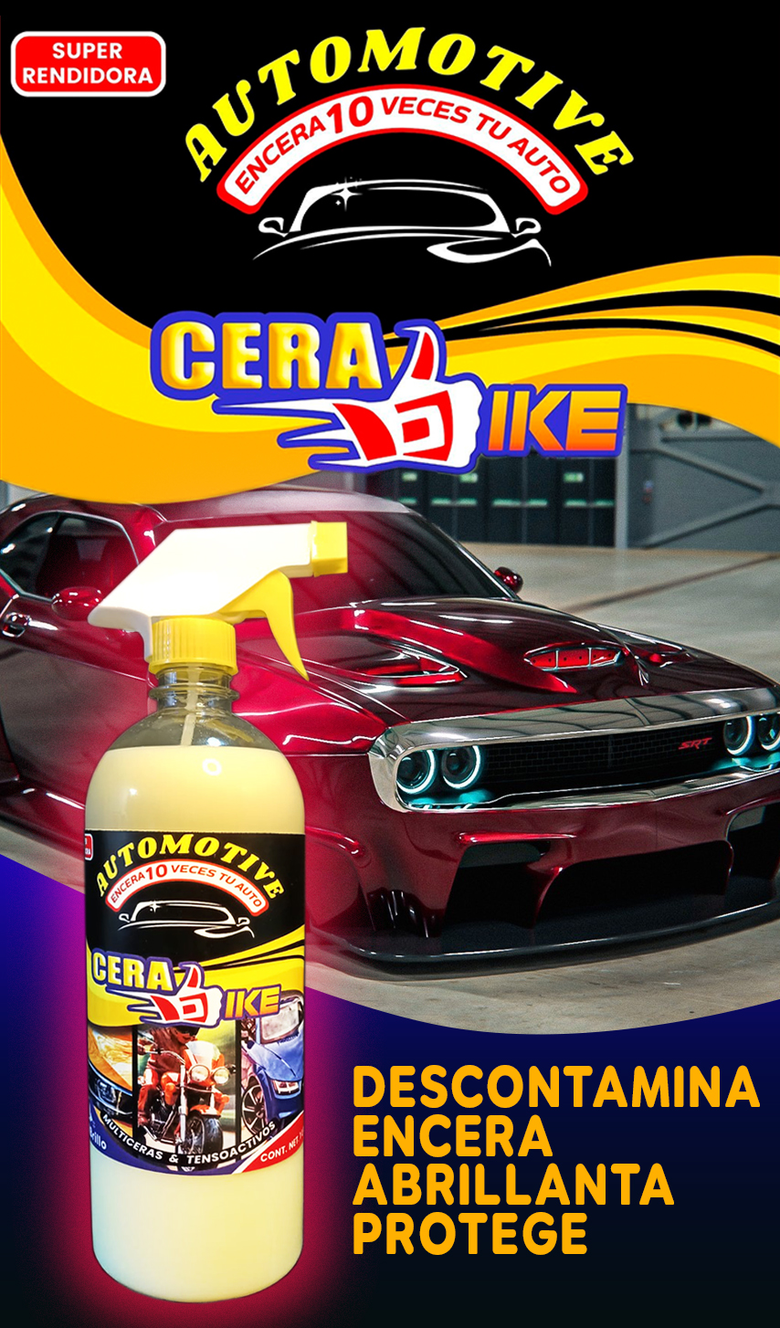 ceralike estetica automotriz