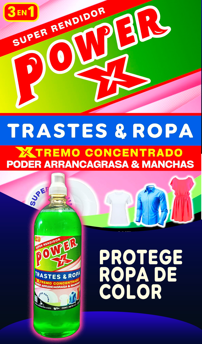 power x10 estetica automotriz